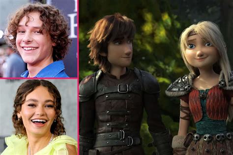 Cast of httyd - At the moment, the only cast member of "Dragons: The Nine Realms" announced so far is Jeremy Shada, who will play the lead character, while the rest remains a complete mystery (via Collider).The ...